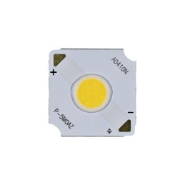 1 pcs : CHA0410-R160-00PN0U0A30G - XLAMP CHA LED WHITE PRO9
