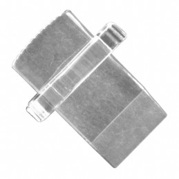 1 pcs : 5151004F - LIGHT PIPE SINGLE ELEMENT