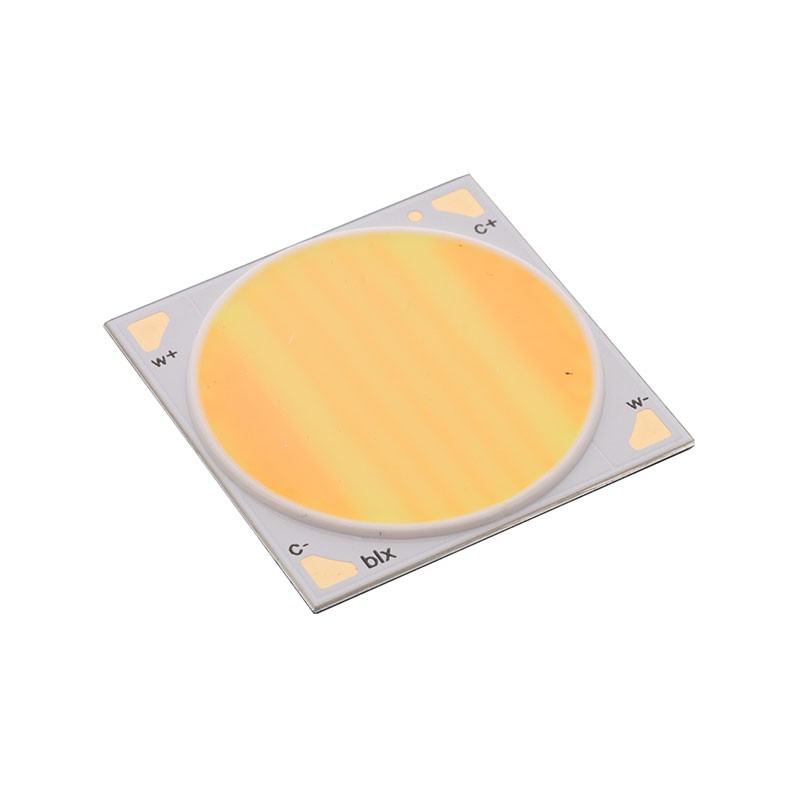 1 pcs : BXRV-TR-2765G-1KA0-A-23 - LED COB VESTA WHITE SQUARE 4600K