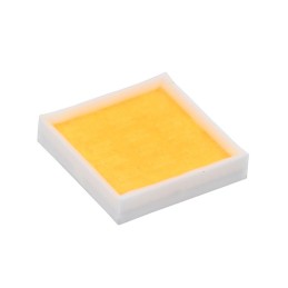 1 pcs : MHDEWT-0000-000N0HG227G - LED XLAMP WARM WHITE 2700K 2SMD