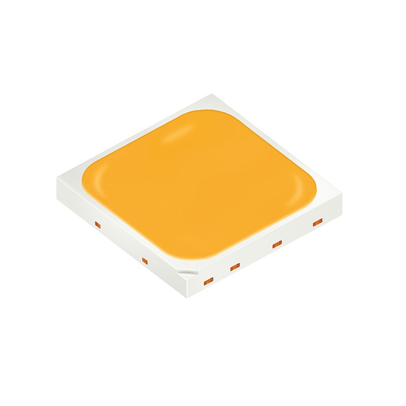 1 pcs : GW P9LR34.EM-L9M6-XX57-1-45-R18 - LED DURIS S8 WARM WHT 3000K SMD