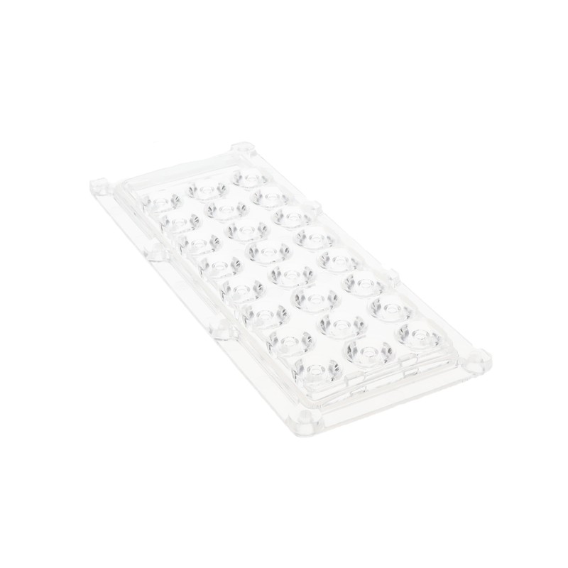 1 pcs : CS18047_HB-IP-24-M - ASSEMBLYRECTANG24 POS173.0 X 71.