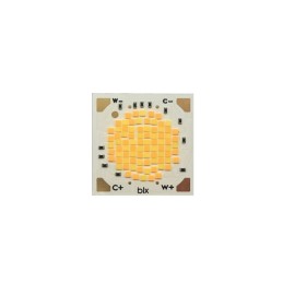 1 pcs : BXRV-TR-1840G-20A0-A-25-S2 - LED COB VESTA WHITE ROUND 1800K