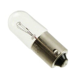 1 pcs : 1828 - LAMP INCAN T-3.25 MIN BAYO 37.5V