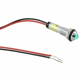 1 pcs : 6781215332F - 8MM HG/G PMI-12VDC W/O-RING