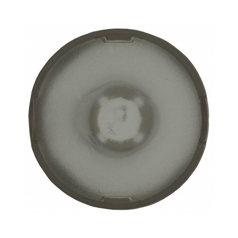 1 pcs : FA10644_TINA-D - LENS CLR 12-20DEG DIFFUSER ADH