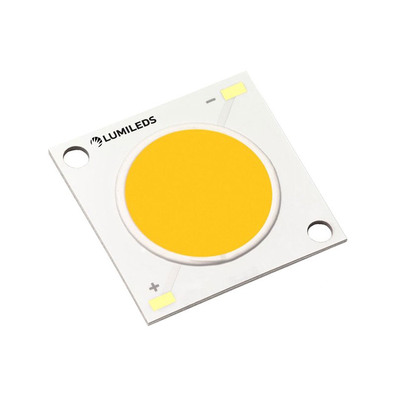 1 pcs : L2C5-40801211E1900 - LED COB LUXEON NEUT WHT SQ 4000K