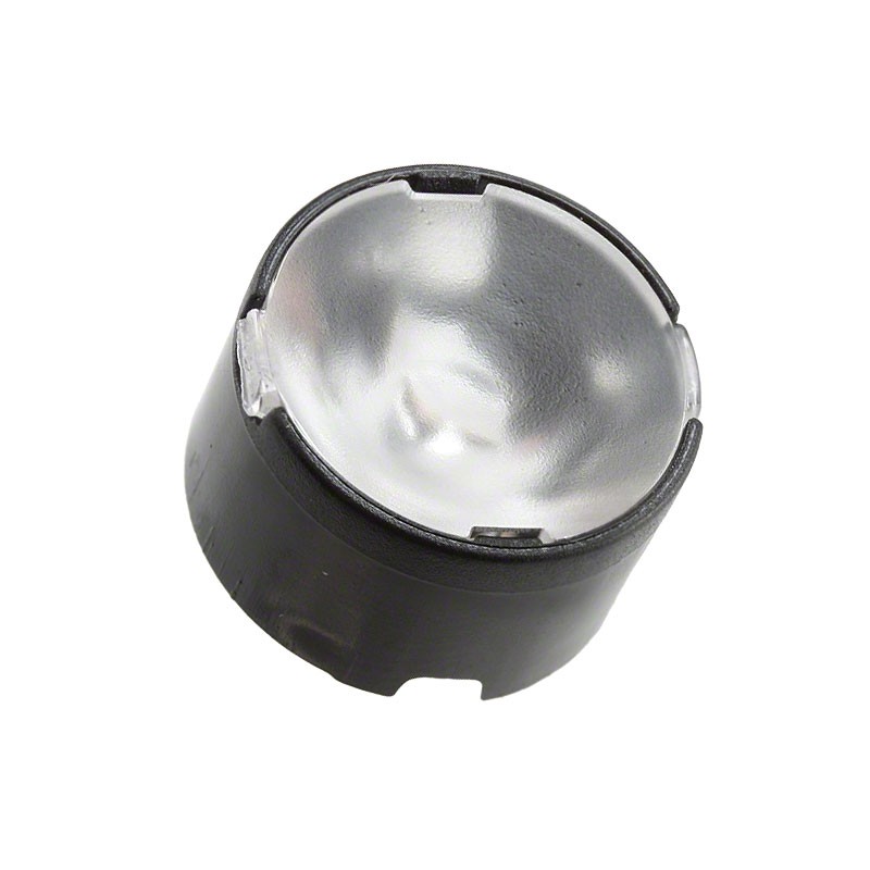 1 pcs : FA11205_TINA-D - LENS CLR 12-18DEG DIFFUSER ADH