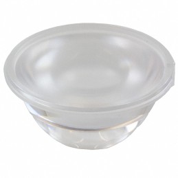 1 pcs : C12502_MIRA-WW - LENS CLEAR 47-61DEG WIDE