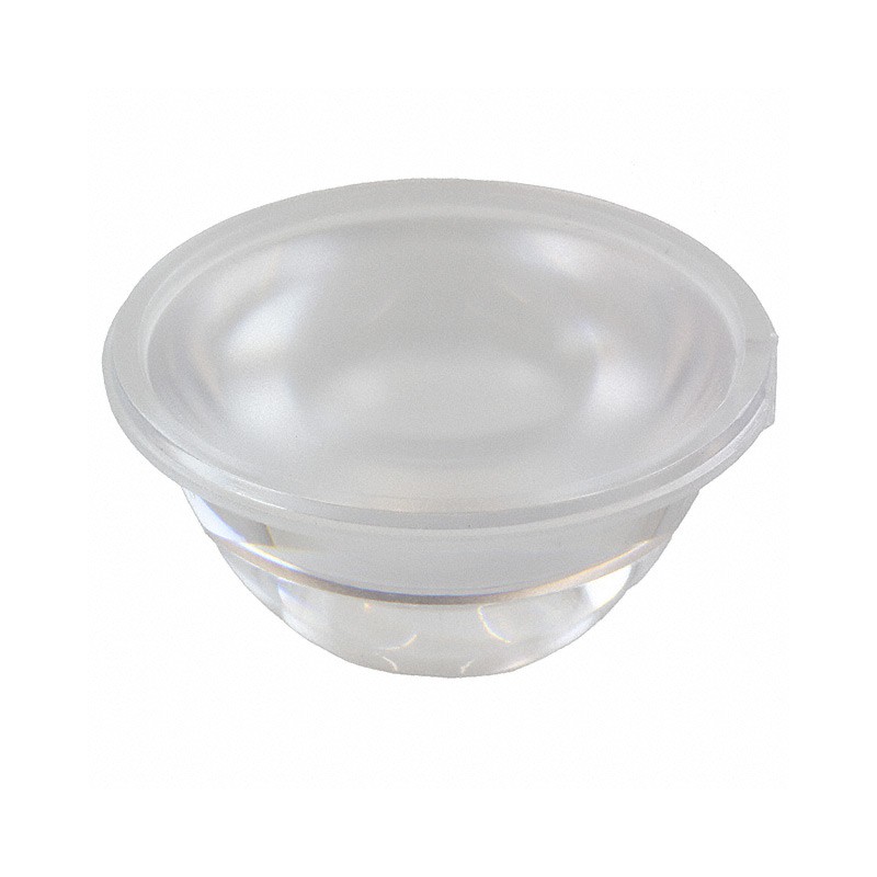 1 pcs : C12502_MIRA-WW - LENS CLEAR 47-61DEG WIDE