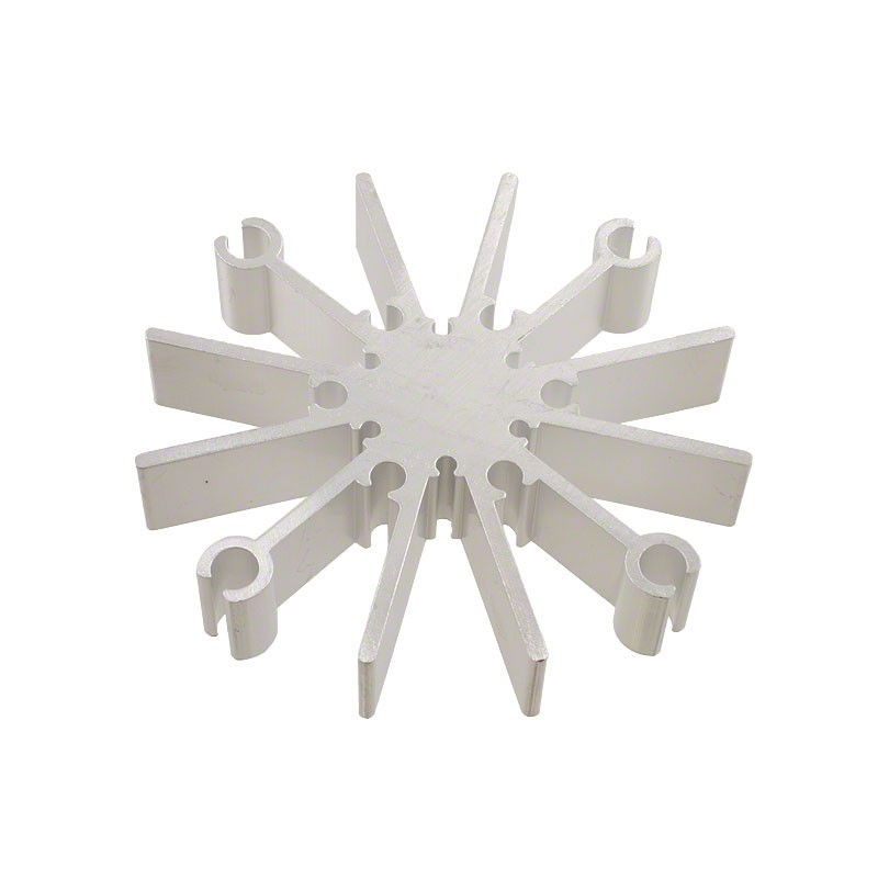 1 pcs : SV-LED-113E - ROUND HEAT SINK GENERAL PURPOSE