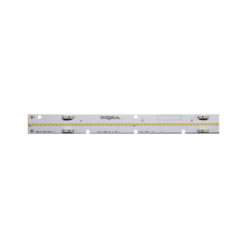 1 pcs : BXEB-L0560Z-30E4000-C-D3 - LED MOD EB SER WH LNR STR 3000K