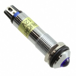 1 pcs : 6791412334F - 9MM HB/B PMI-12VDC W/O-RING