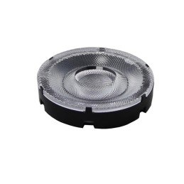 1 pcs : CP17785_AMY-70-WW-C - LENS 60DEG WIDE ROUND