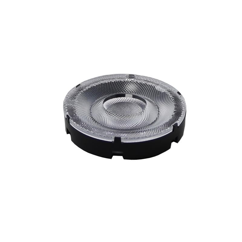 1 pcs : CP17785_AMY-70-WW-C - LENS 60DEG WIDE ROUND