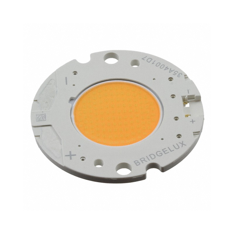 1 pcs : BXRC-35A4001-D-73 - LED COB DECOR WM WH ROUND 3500K