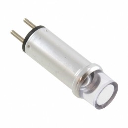 1 pcs : 50739181437600F - PANEL INDICATOR INCAND 28V CLEAR