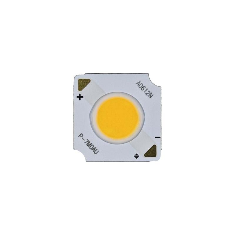 1 pcs : CHA0612-R160-00PN0U0A30G - XLAMP CHA LED WHITE PRO9