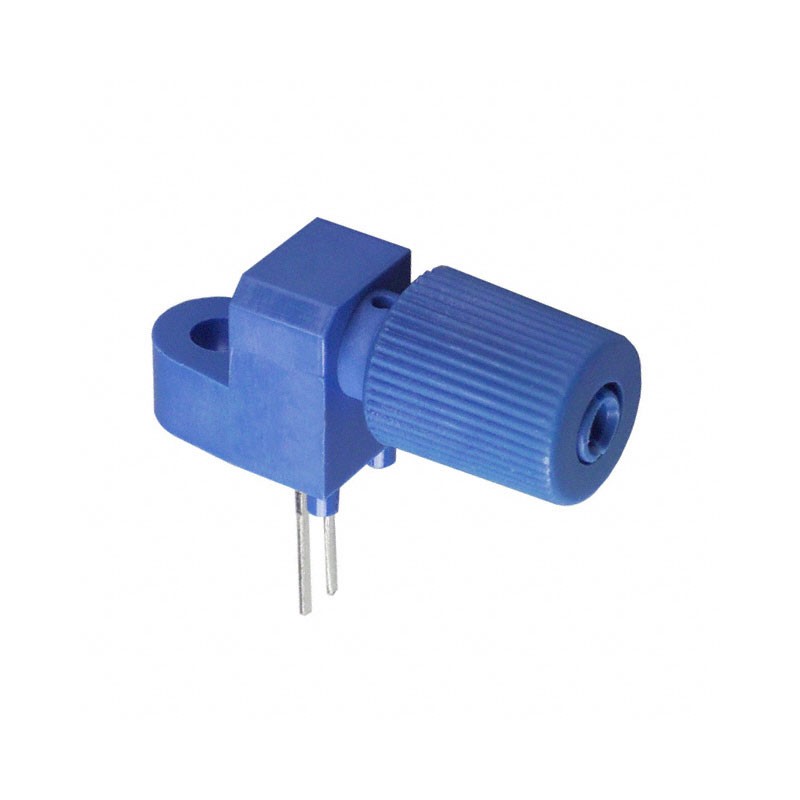 1 pcs : IF-E92B - XMITTER FIBER OPTIC 470NM BLU