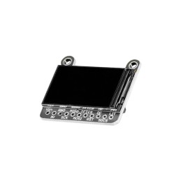 1 pcs : 4383 - COLOR TFT DISPLAY MICROSD CARD