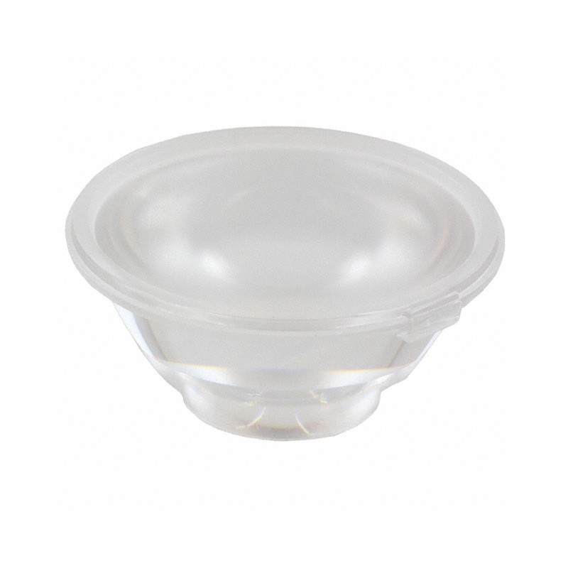 1 pcs : C12501_MIRA-W - LENS CLEAR 28-44DEG WIDE