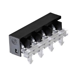 1 pcs : 5151086F - LIGHT PIPE 8 ELEMENT SHIELDED