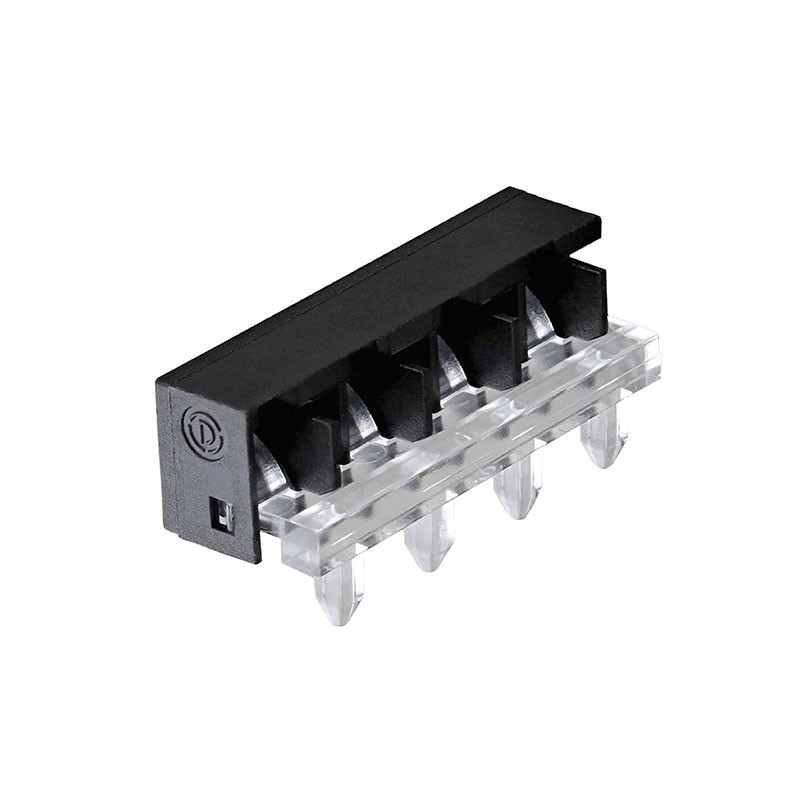 1 pcs : 5151086F - LIGHT PIPE 8 ELEMENT SHIELDED