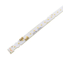 1 pcs : SI-B8U201B20US - LED ENG LT-QB22A LNR STRP 3500K