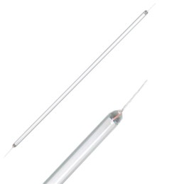 1 pcs : CC30222 - 3.0 x 222mm CCFL Backlight Bulb