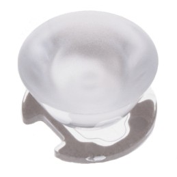 1 pcs : CA11934_EMILY-W - LENS CLR 34-40DEG WIDE ADH TAPE