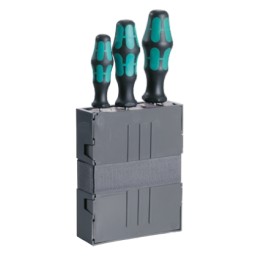 1 pcs - Raaco Tool Holder for use with Tool Taco