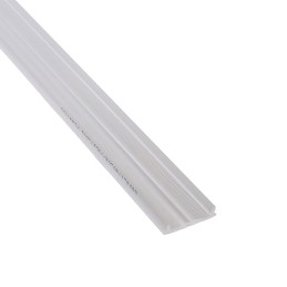 1 pcs : F16858_LINDA-Z2T25 - LENS CLEAR ASYMMETRICAL