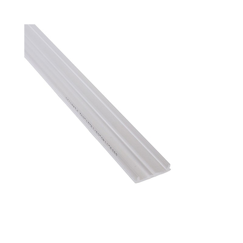 1 pcs : F16858_LINDA-Z2T25 - LENS CLEAR ASYMMETRICAL