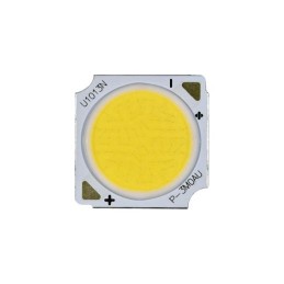 1 pcs : CMU1013-R160-00PN0U0A30G - XLAMP CMU LED WHITE PRO9