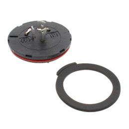 1 pcs : 1-2336396-2 - LUMAWISE ENDURANCE N BASE ASSEMB