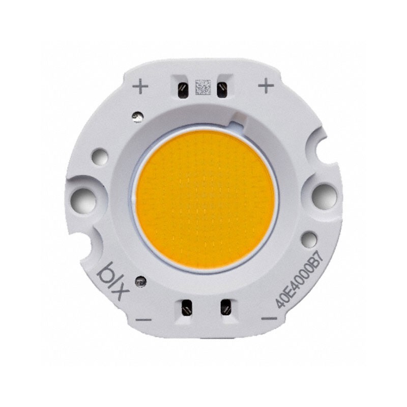 1 pcs : BXRC-27E4000-B-73-SE - LED COB VERO SE 18 WHT RND 2700K