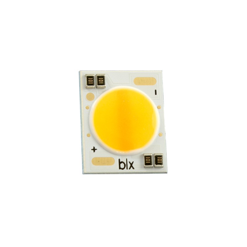 1 pcs : BXRV-DR-1827G-2000-A-13 - LED COB VESTA WM WHT RECT 2250K