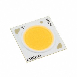 1 pcs : CXB1820-0000-000N0UQ230G - LED COB XLAMP WARM WHT SQ 3000K