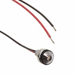 1 pcs : CD-1-8711-9933-I - PMI DIA .236' (6MM) BLUE 26V