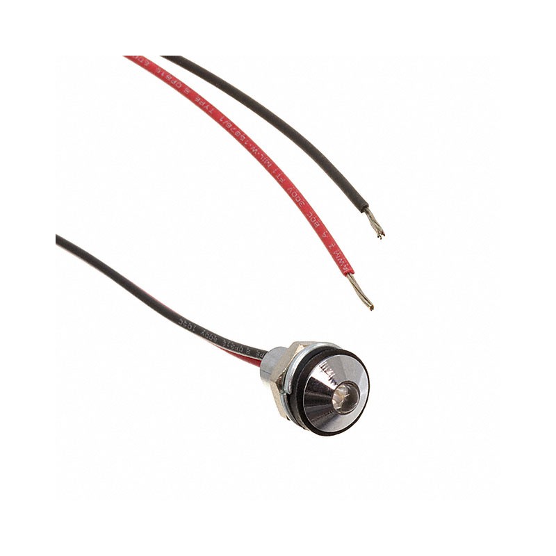 1 pcs : CD-1-8711-9933-I - PMI DIA .236' (6MM) BLUE 26V