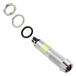 1 pcs : 6792112331F - 9MM HR/R PMI-12VDC W/O-RING