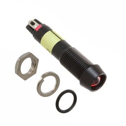 1 pcs : 6792122331F - 9MM HR/R PMI-12VDC W/O-RING