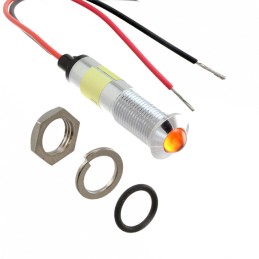 1 pcs : 6791315343F - 9MM HO/O PMI-24VDC W/O-RING