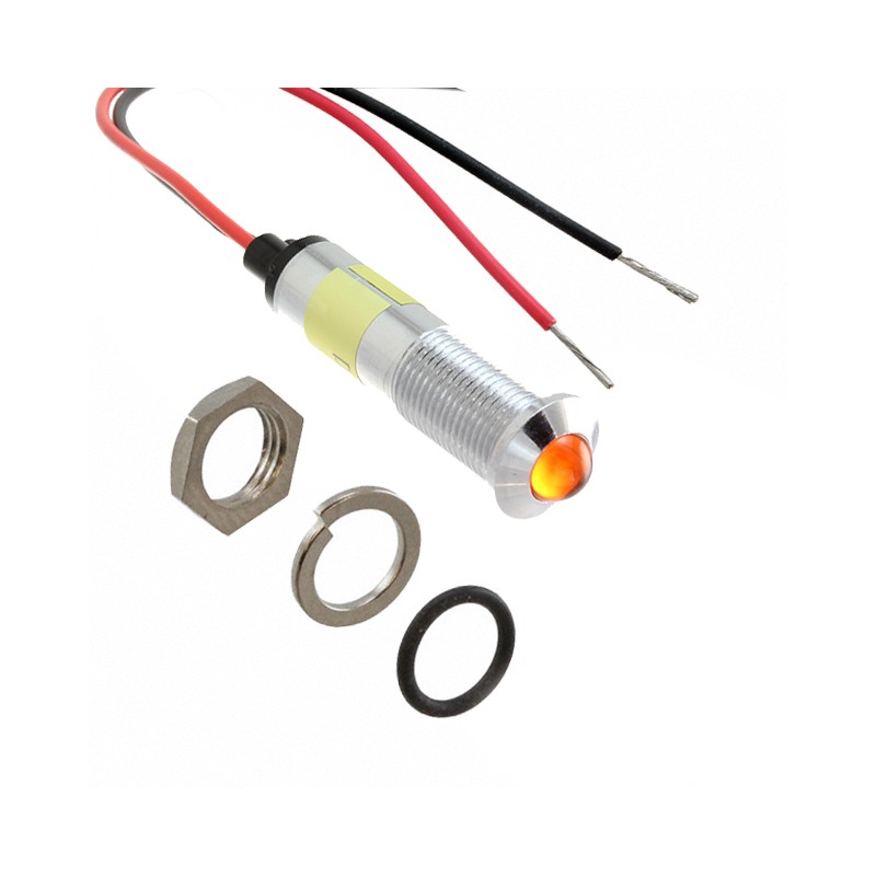 1 pcs : 6791315343F - 9MM HO/O PMI-24VDC W/O-RING