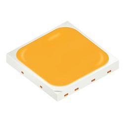 1 pcs : GW P9LR35.EM-L8M4-XX58-1-180-R18 - LED DURIS S8 WARM WHT 2700K SMD