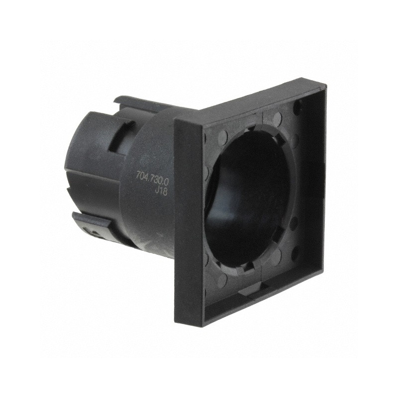 1 pcs : 704.730.0 - INDICATOR PANEL LED