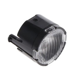 1 pcs : FP18208_LISA3-O-CLIP16 - LENS CLR 15X50DEG ELLIP/OVAL