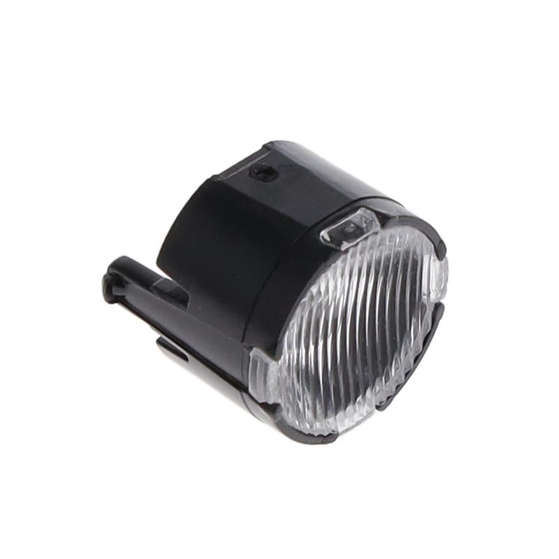 1 pcs : FP18208_LISA3-O-CLIP16 - LENS CLR 15X50DEG ELLIP/OVAL