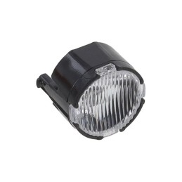 1 pcs : FP18209_LISA3CSP-O-CLIP16 - LENS CLR 15X50DEG ELLIP/OVAL