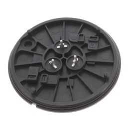 1 pcs : FLB-P70-001 - FLB BASE NEMA ANSI C136.41, 76MM